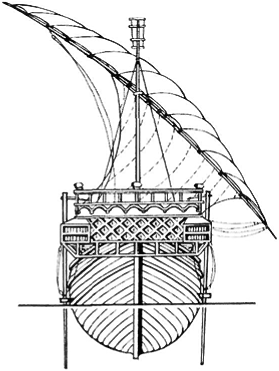 История корабля. Набор открыток i_046.png