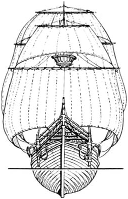 История корабля. Набор открыток i_060.png