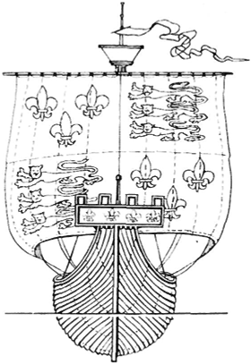 История корабля. Набор открыток i_064.png