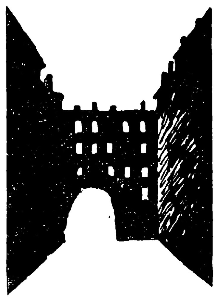 Мелодия на два голоса (сборник) _1.jpg