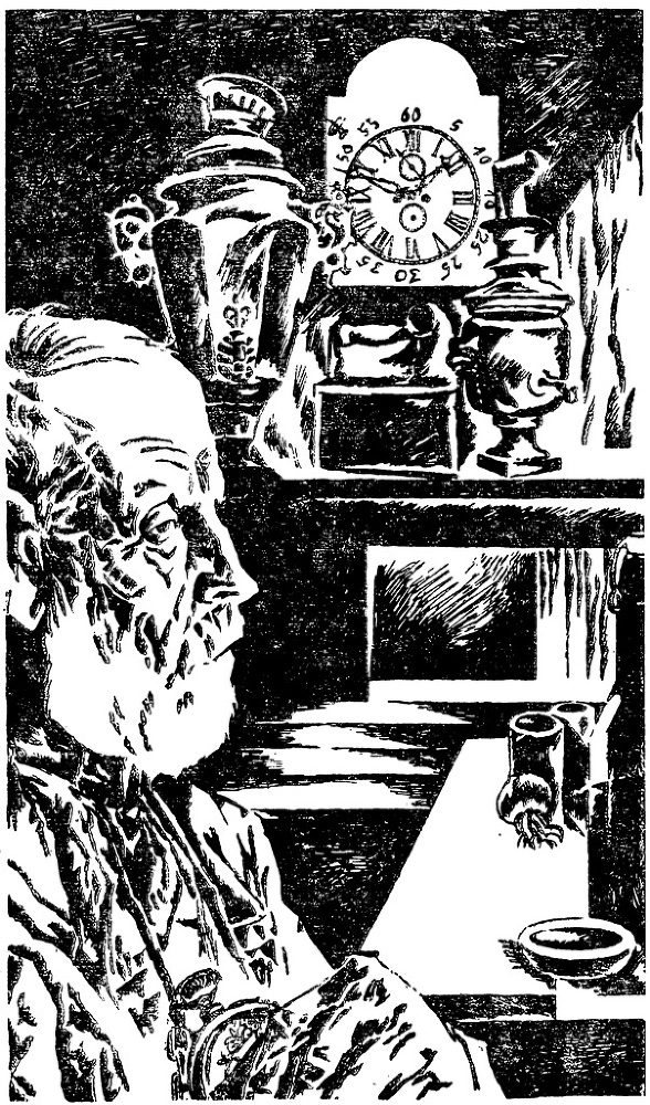 Мелодия на два голоса (сборник) _10.jpg