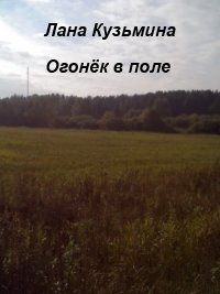 Огонёк в поле