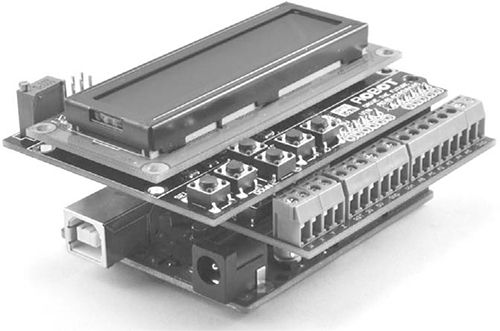 Maker's Guide to the Zombie Apocalypse: Defend Your Base with Simple Circuits, Arduino, and Raspberry Pi _47.jpg