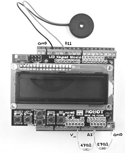 Maker's Guide to the Zombie Apocalypse: Defend Your Base with Simple Circuits, Arduino, and Raspberry Pi _48.jpg