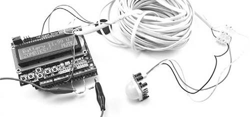Maker's Guide to the Zombie Apocalypse: Defend Your Base with Simple Circuits, Arduino, and Raspberry Pi _58.jpg