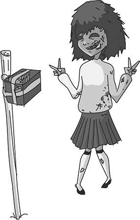 Maker's Guide to the Zombie Apocalypse: Defend Your Base with Simple Circuits, Arduino, and Raspberry Pi _118.jpg