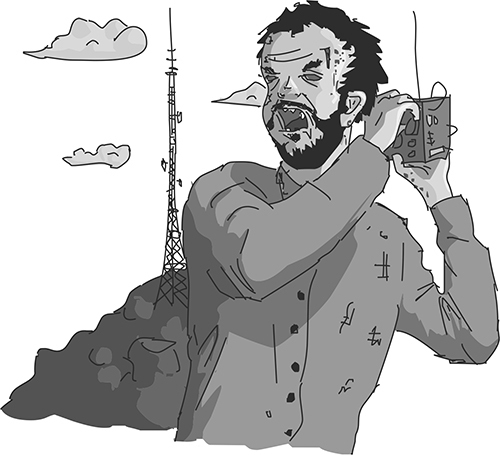 Maker's Guide to the Zombie Apocalypse: Defend Your Base with Simple Circuits, Arduino, and Raspberry Pi _137.jpg