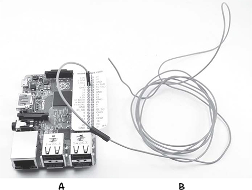 Maker's Guide to the Zombie Apocalypse: Defend Your Base with Simple Circuits, Arduino, and Raspberry Pi _138.jpg