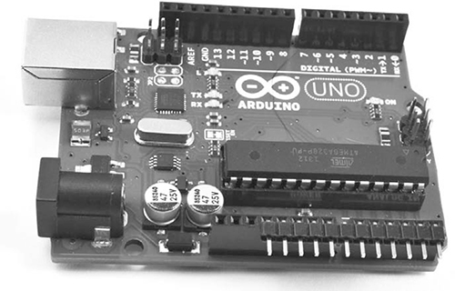 Maker's Guide to the Zombie Apocalypse: Defend Your Base with Simple Circuits, Arduino, and Raspberry Pi _145.jpg