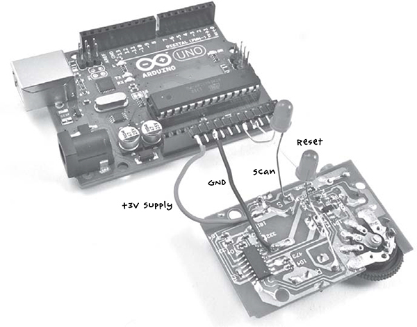 Maker's Guide to the Zombie Apocalypse: Defend Your Base with Simple Circuits, Arduino, and Raspberry Pi _146.jpg