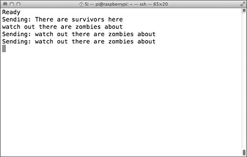 Maker's Guide to the Zombie Apocalypse: Defend Your Base with Simple Circuits, Arduino, and Raspberry Pi _153.jpg