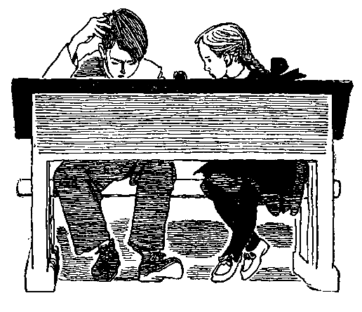 Чудак из шестого «Б» (сборник) (с илл. Н.Цейтлина) pic_2.png