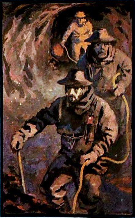 Черные алмазы (с илл.) pic_1.jpg