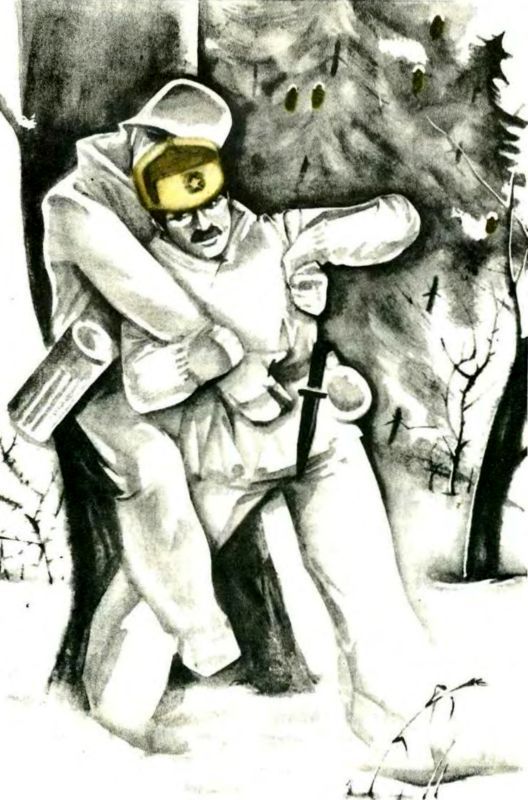 Хорошая пословица (сборник) i_006.jpg