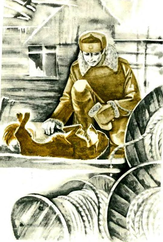 Хорошая пословица (сборник) i_012.jpg
