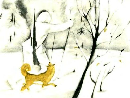 Хорошая пословица (сборник) i_013.jpg