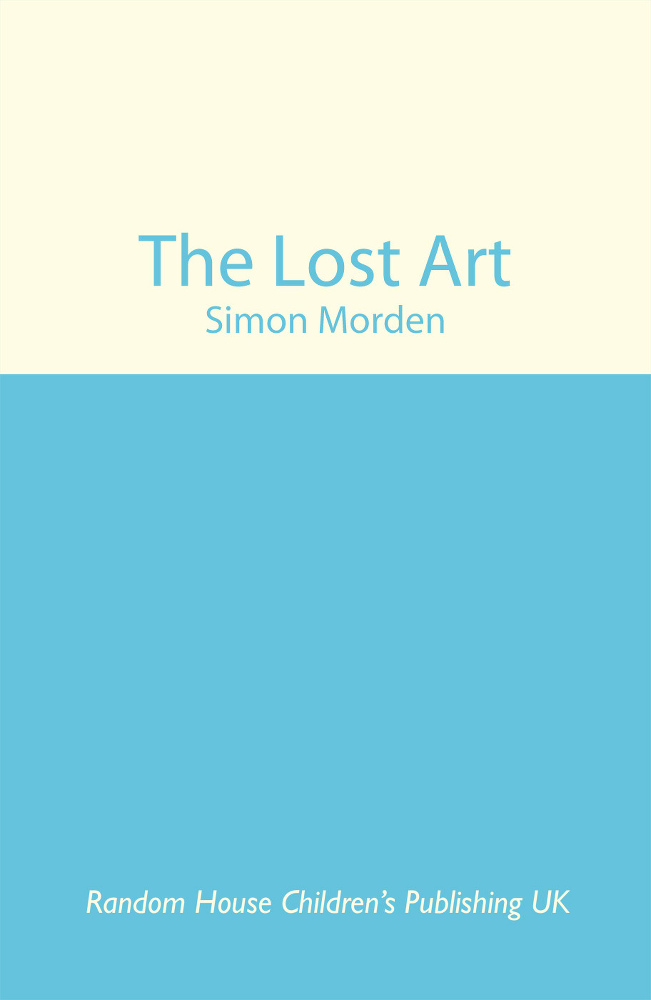 The Lost Art _0.jpg