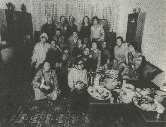 Владимир Высоцкий. Встречи, интервью, воспоминания image15.jpg