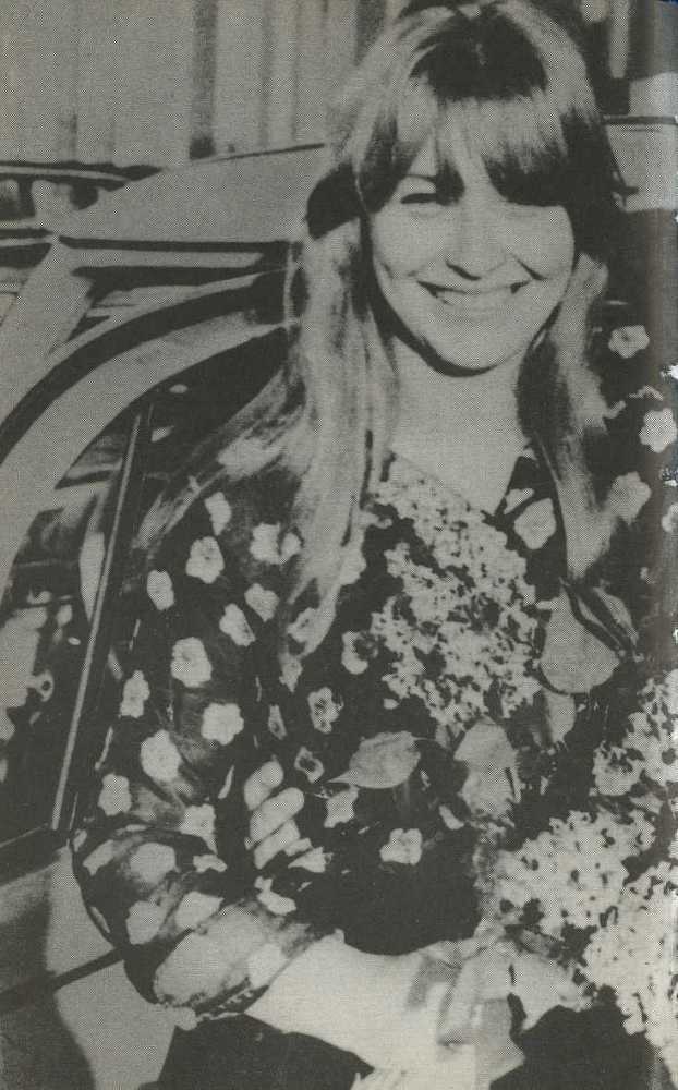 Владимир Высоцкий. Встречи, интервью, воспоминания image17.jpg