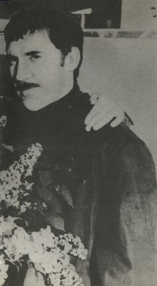 Владимир Высоцкий. Встречи, интервью, воспоминания image18.jpg