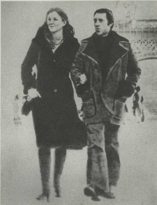 Владимир Высоцкий. Встречи, интервью, воспоминания image19.jpg