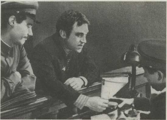 Владимир Высоцкий. Встречи, интервью, воспоминания image26.jpg