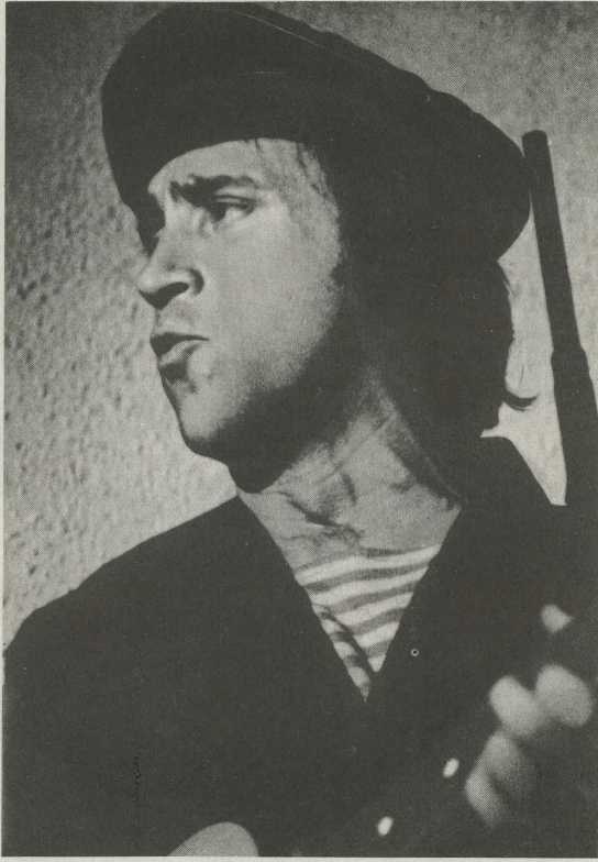 Владимир Высоцкий. Встречи, интервью, воспоминания image29.jpg