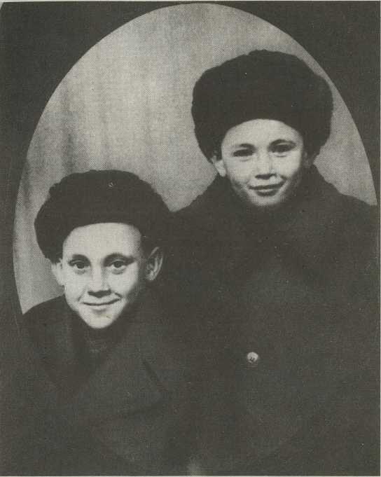Владимир Высоцкий. Встречи, интервью, воспоминания image6.jpg