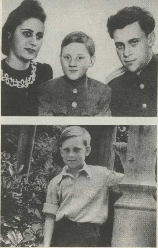 Владимир Высоцкий. Встречи, интервью, воспоминания image7.jpg