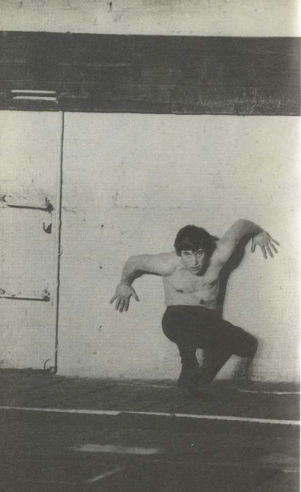 Владимир Высоцкий. Встречи, интервью, воспоминания image38.jpg