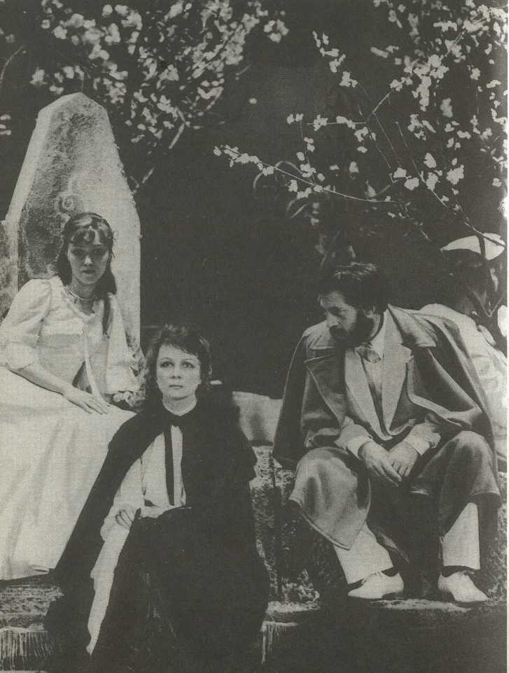 Владимир Высоцкий. Встречи, интервью, воспоминания image43.jpg