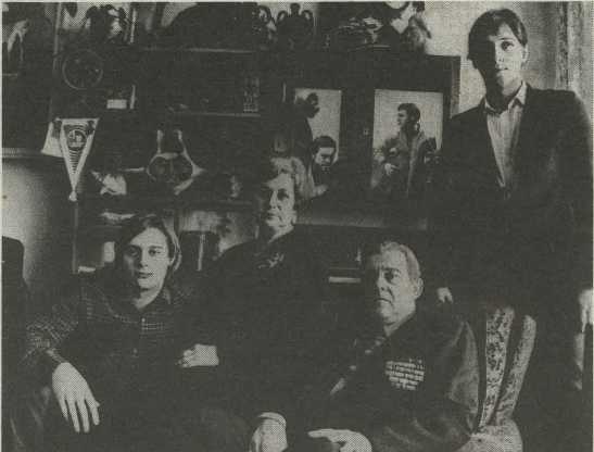 Владимир Высоцкий. Встречи, интервью, воспоминания image49.jpg