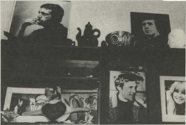 Владимир Высоцкий. Встречи, интервью, воспоминания image52.jpg