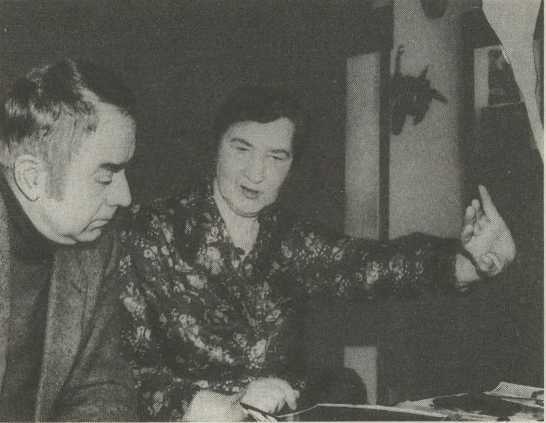 Владимир Высоцкий. Встречи, интервью, воспоминания image53.jpg