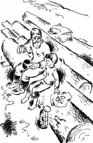 База верхолаза (рассказы) i_005.jpg