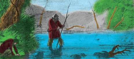Mountain Man Skills: Hunting, Trapping, Woodwork, and More _3.jpg
