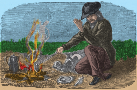 Mountain Man Skills: Hunting, Trapping, Woodwork, and More _103.jpg
