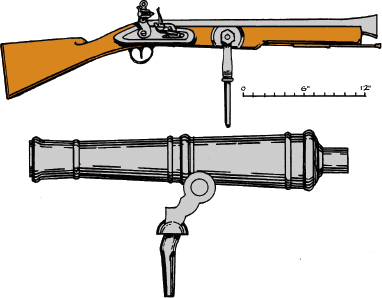 Mountain Man Skills: Hunting, Trapping, Woodwork, and More _121.jpg