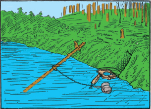 Mountain Man Skills: Hunting, Trapping, Woodwork, and More _150.jpg