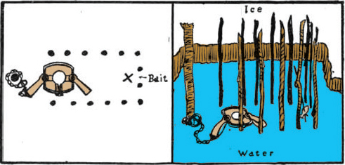 Mountain Man Skills: Hunting, Trapping, Woodwork, and More _159.jpg