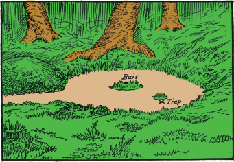 Mountain Man Skills: Hunting, Trapping, Woodwork, and More _165.jpg