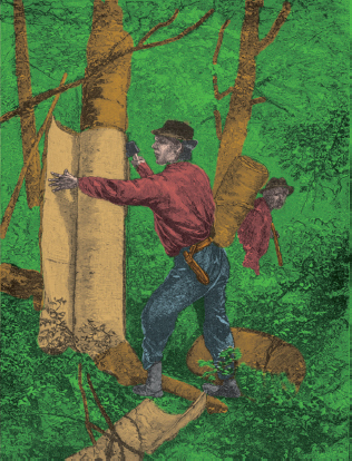 Mountain Man Skills: Hunting, Trapping, Woodwork, and More _16.jpg