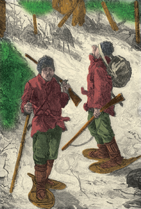 Mountain Man Skills: Hunting, Trapping, Woodwork, and More _31.jpg