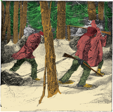 Mountain Man Skills: Hunting, Trapping, Woodwork, and More _39.jpg