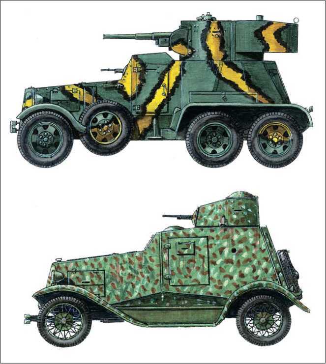 Бронетехника гражданской войны в Испании 1936–1939 гг. i_008.jpg