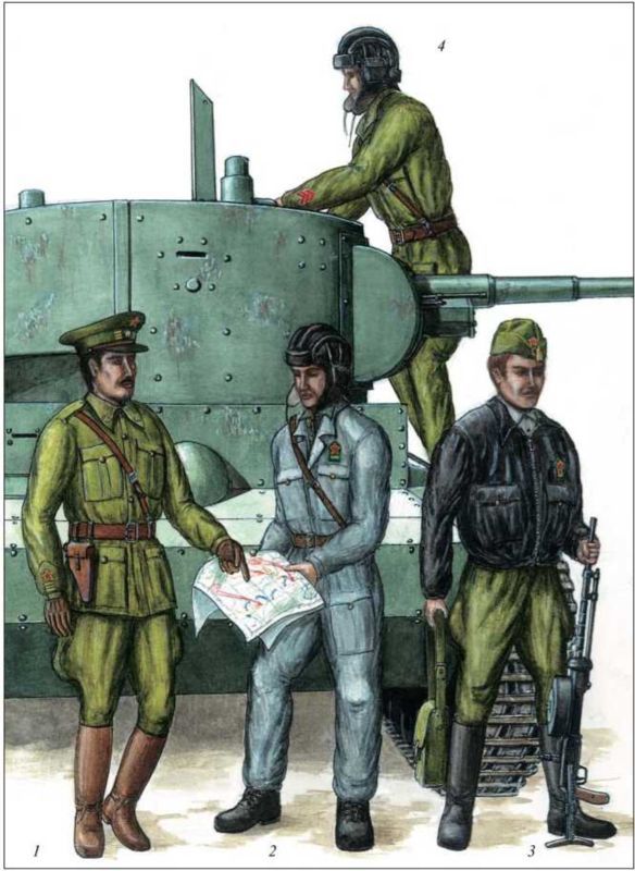 Бронетехника гражданской войны в Испании 1936–1939 гг. i_022.jpg
