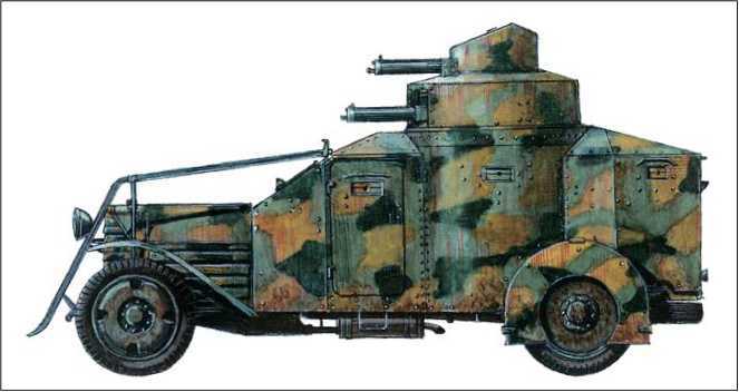 Бронетехника гражданской войны в Испании 1936–1939 гг. i_027.jpg