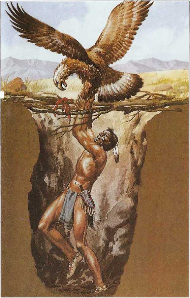 Пираты. Индейцы. Ковбои image62.jpg