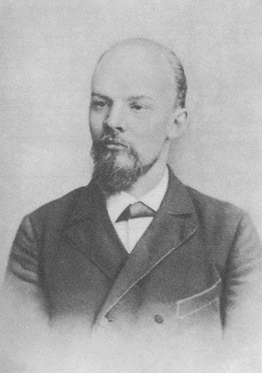 Михаил Иванович Калинин. Краткая биография (с илл.) i_010.jpg