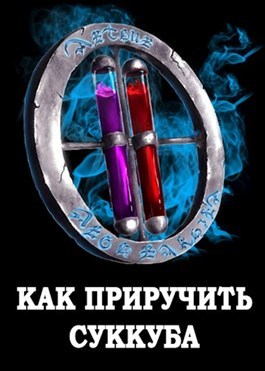 Как приручить суккуба